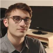 Studente di Ingegneria propone lezioni in presenza e online di: matematica, fisica, disegno tecnico, meccanica e sistemi